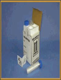 4 x 60 ml Tube Pack - Bio Bottle - Custom Pack