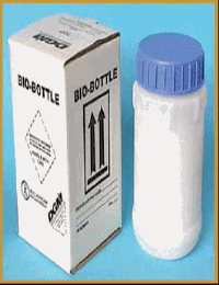 Bio-Bottle - 0.85 Liter - Custom Pack