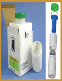 Bio-Freeze - Bio Bottle - Custom Pack