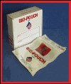 Bio-Pouch - Custom Pack