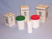 Bio-Bottles